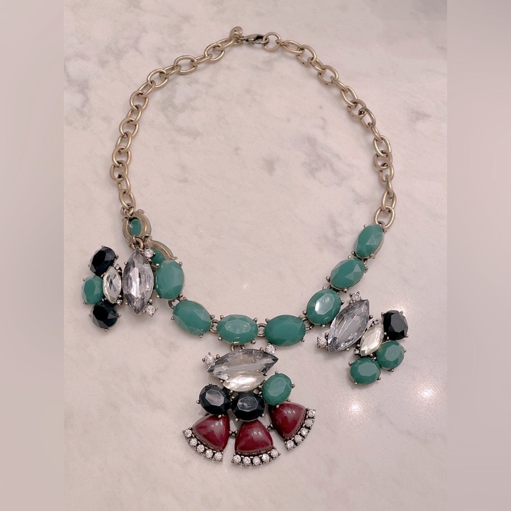 J. Crew Necklace
